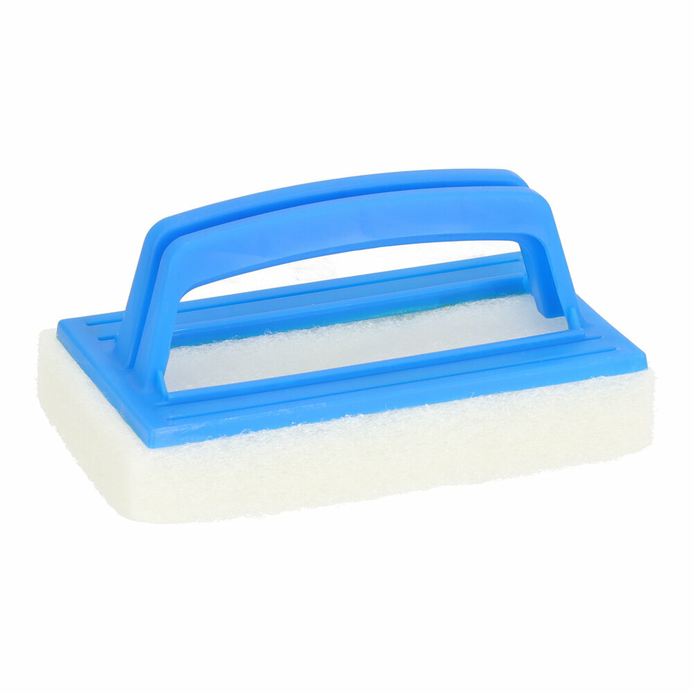 Handreiniger mit Griff