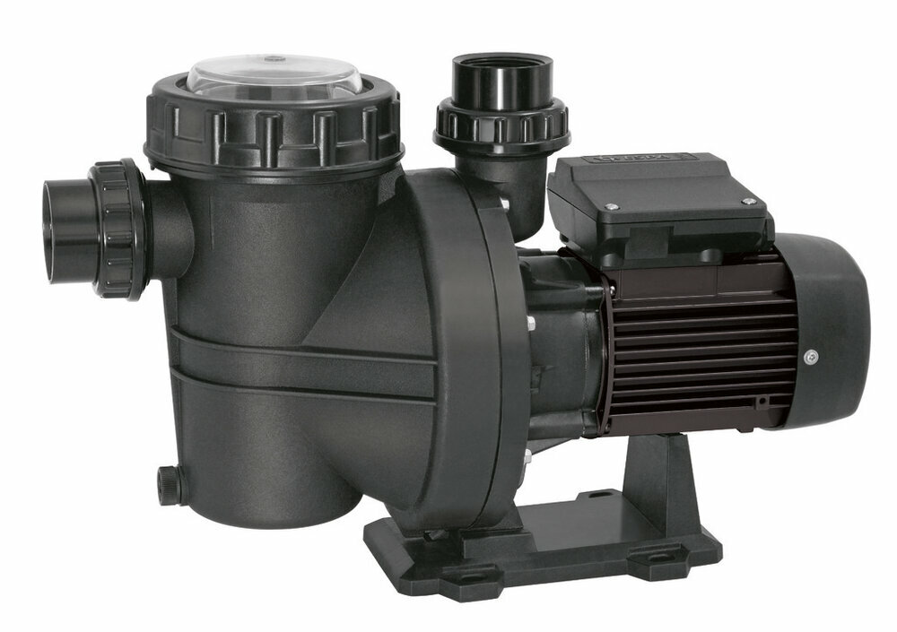 Espa Schwimmbadpumpe NOX, Typ 15M, 0,55kW, 17,5m3/h, 230 Volt