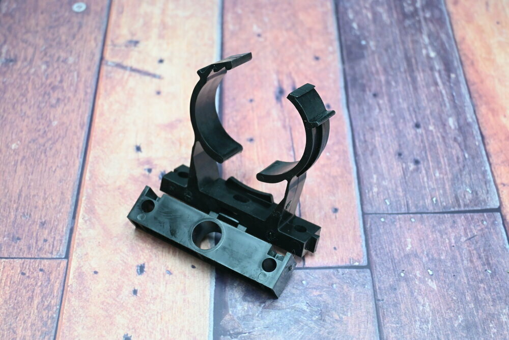 POPP Rohrhalter Typ D 47-51mm