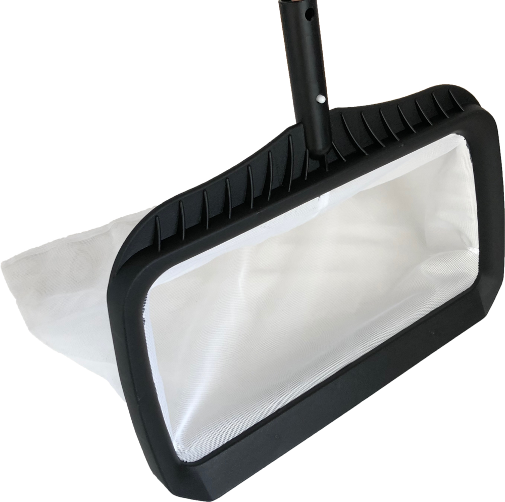 Luxury Black Bodenkescher tief Luxury Black Bodenkescher tief