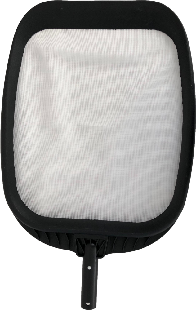 Luxury Black Laubkescher Flach Luxury Black Laubkescher Flach