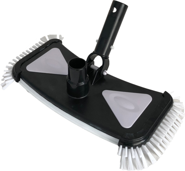 Luxury Black Bodensauger Deluxe