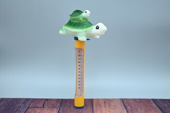 Pool-Thermometer Hannah