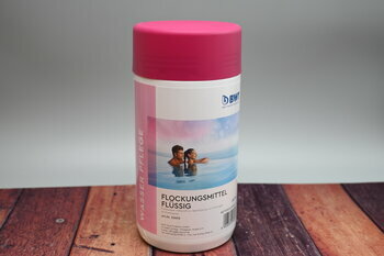 BWT Flockungsmittel, flüssig1L