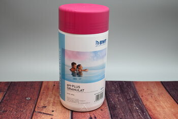 BWT PH-Plus Granulat 1kg