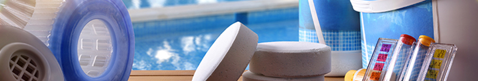 Pool Chemie